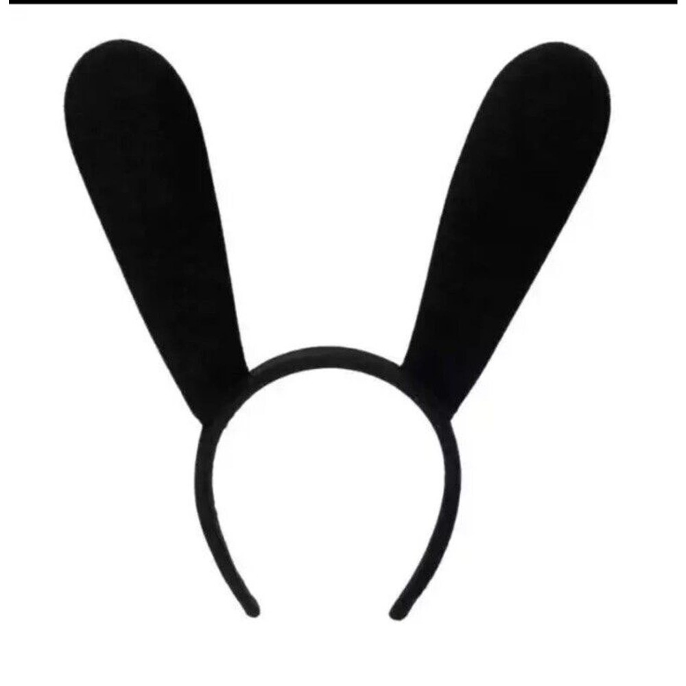 Disney 100 Years Oswald the Lucky Rabbit Ears Headband - Mickey Minnie LONG TALL